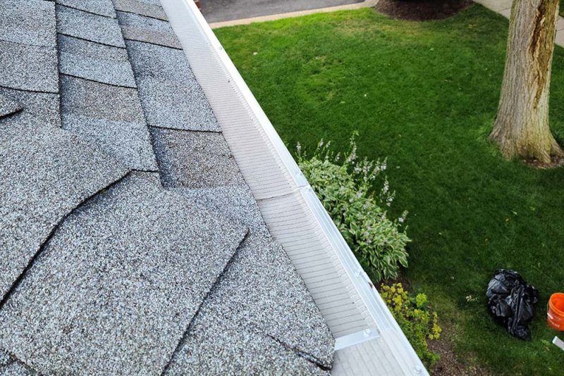 10 reasons to clean your gutters