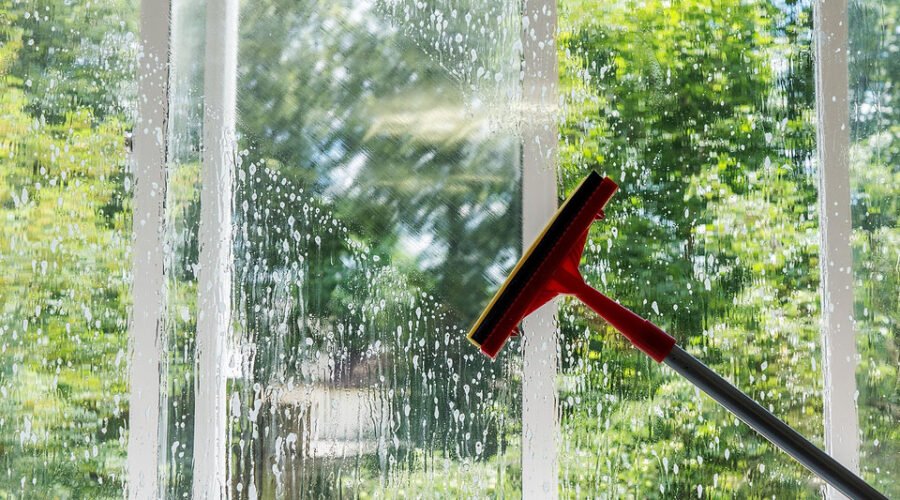 7 Unexpected Benefits of Professional Window Cleaning