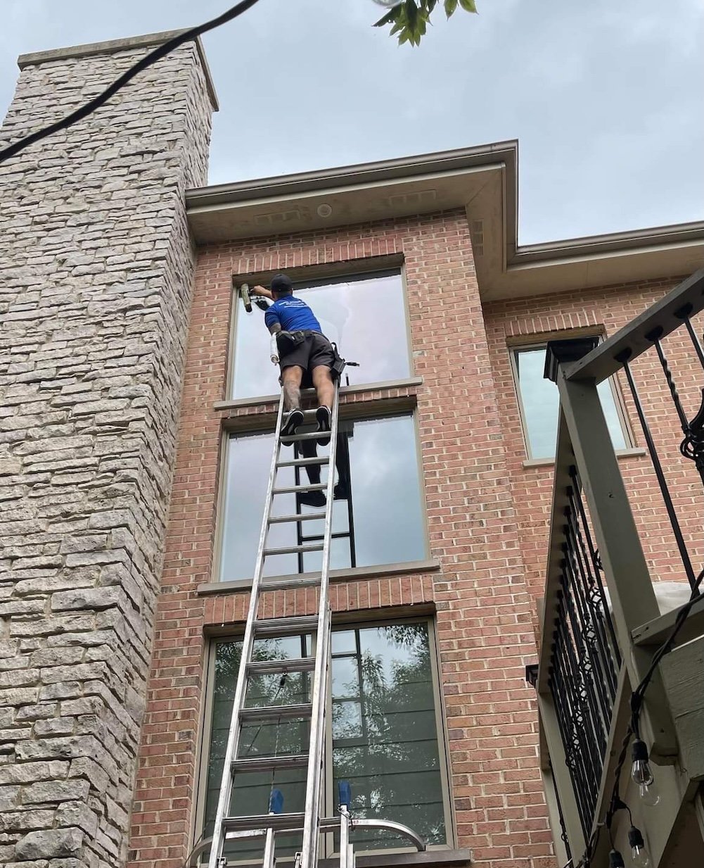 Ernest Windows video