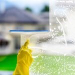 Seven Best cleaning tips for your windows