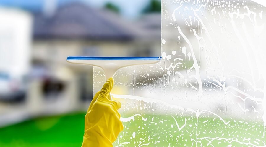 Seven Best cleaning tips for your windows
