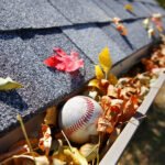 Best ways to clean gutter