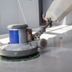 TILE AND GROUT CLEANING