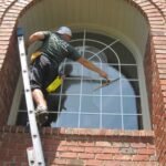 Why window cleaning can be dangerous