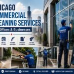 Chicago Commercial Cleaning Services (1)